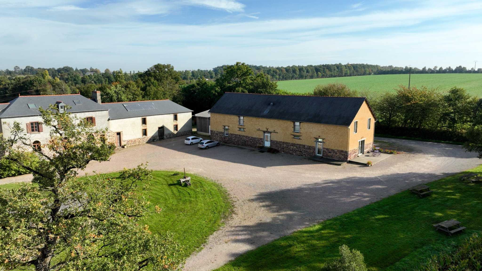 Domaine de La Besneraye