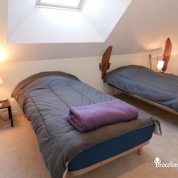 Gîte La Métairie - Domaine de la Besneraye