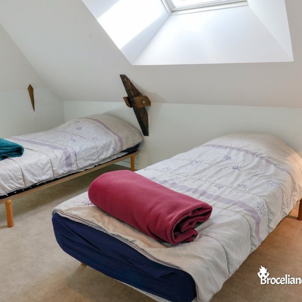 Gîte La Métairie - Domaine de la Besneraye