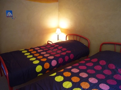 Chambre - Gîte La Besneraye